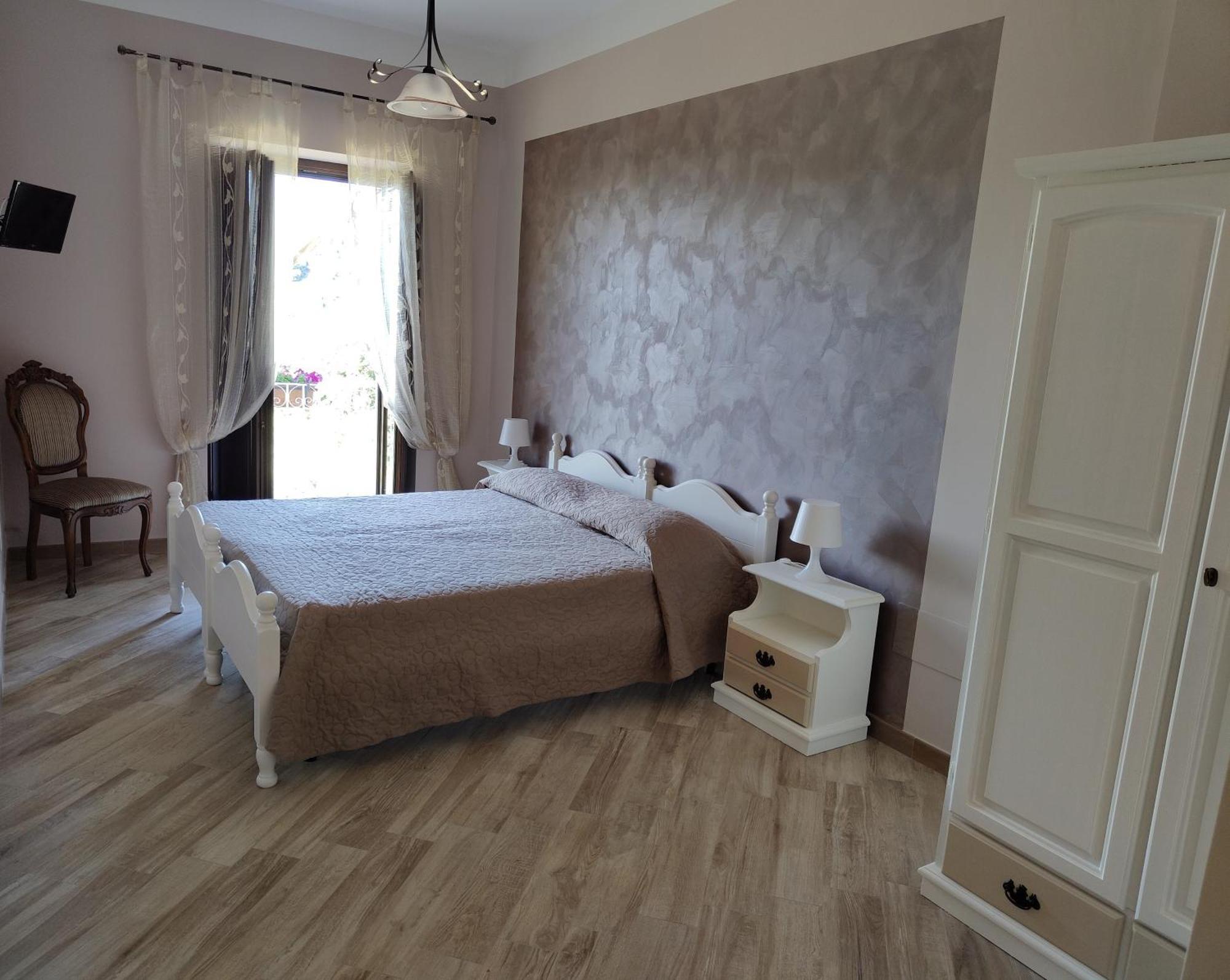 Agriturismo Donna Bianca Mormanno Buitenkant foto