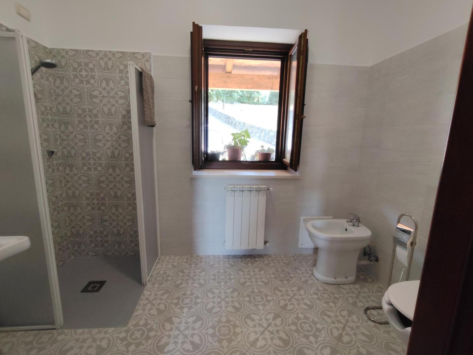 Agriturismo Donna Bianca Mormanno Buitenkant foto