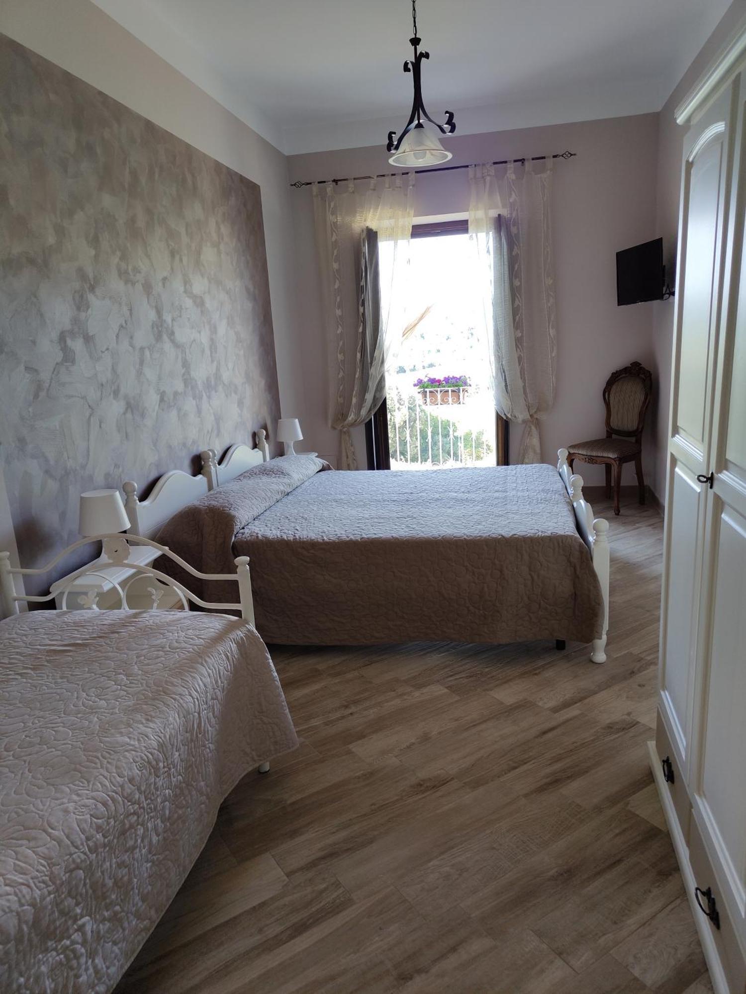 Agriturismo Donna Bianca Mormanno Buitenkant foto