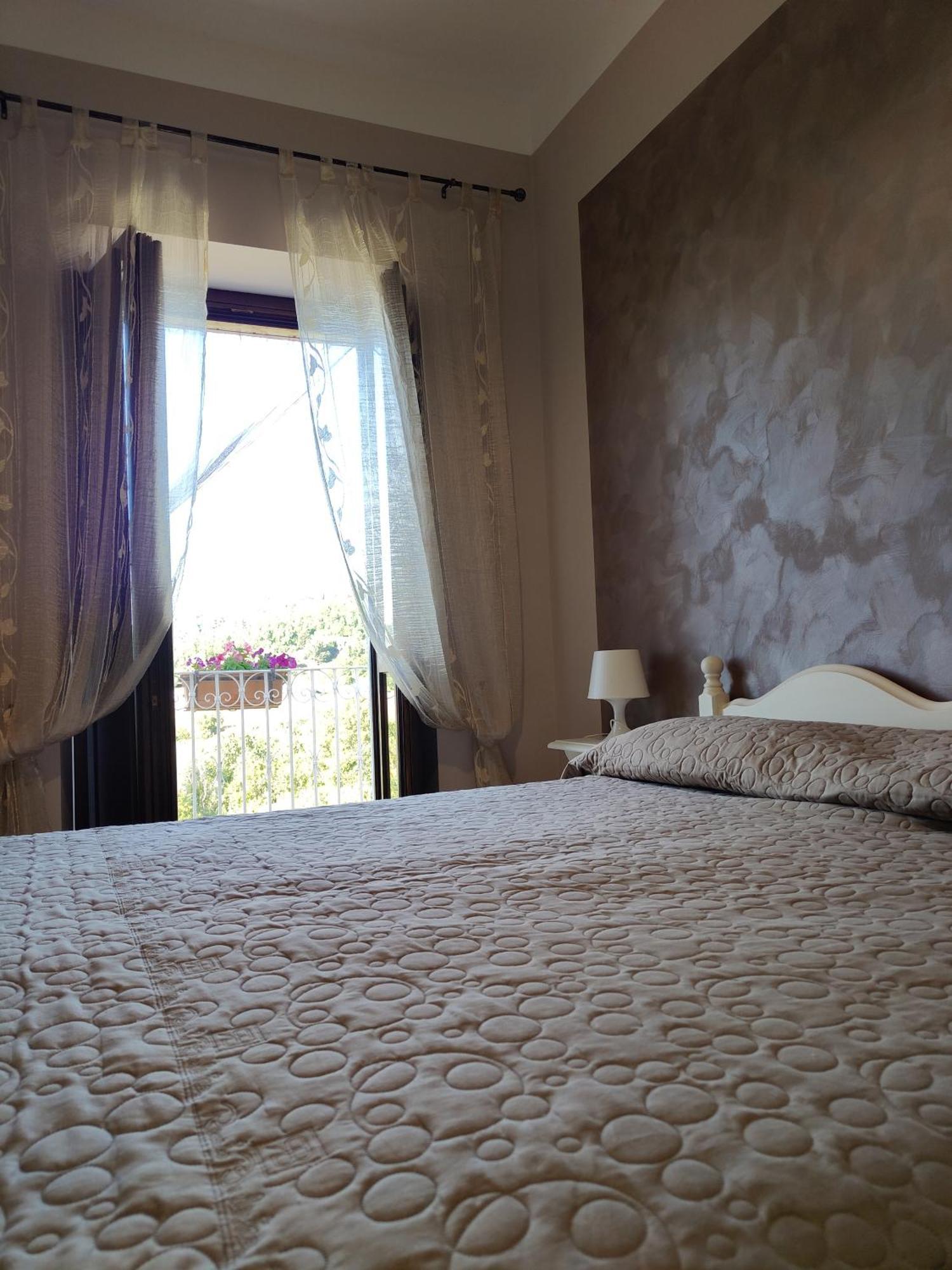 Agriturismo Donna Bianca Mormanno Buitenkant foto