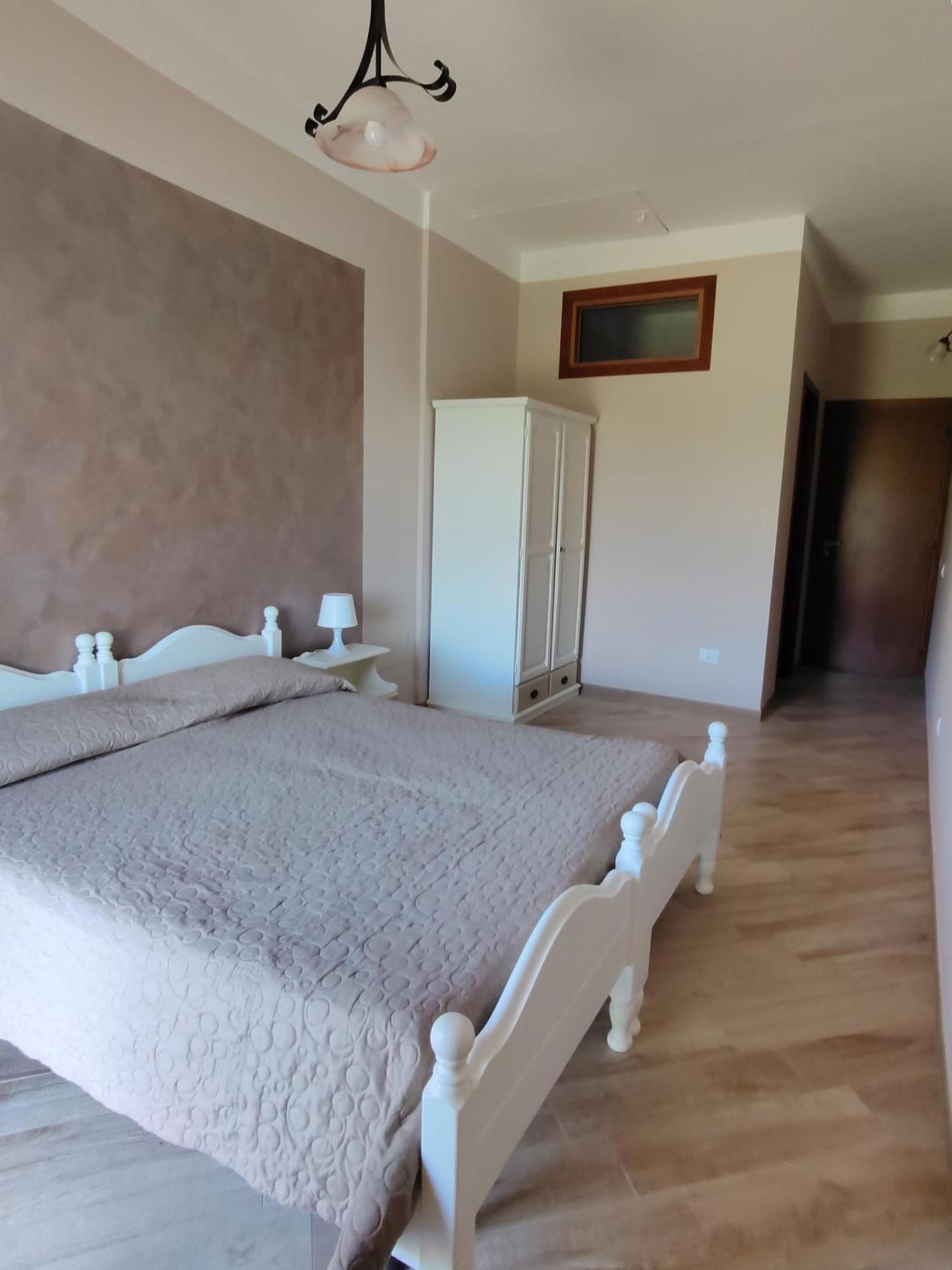 Agriturismo Donna Bianca Mormanno Buitenkant foto