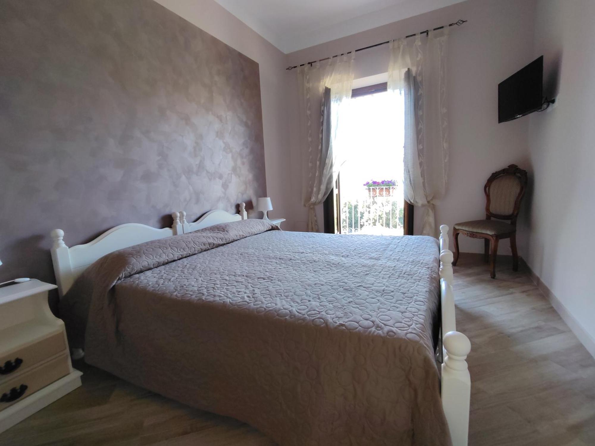 Agriturismo Donna Bianca Mormanno Buitenkant foto