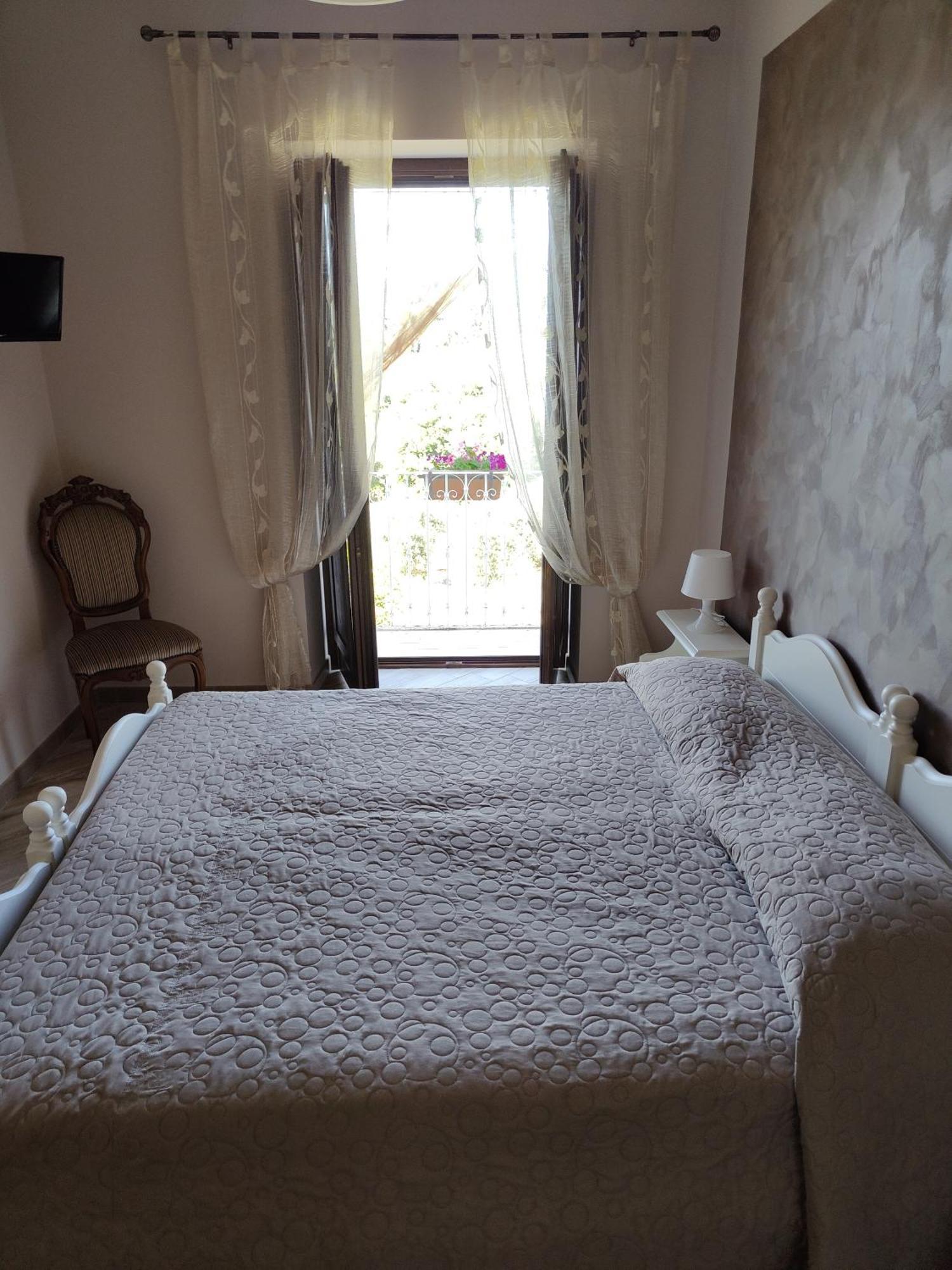 Agriturismo Donna Bianca Mormanno Buitenkant foto