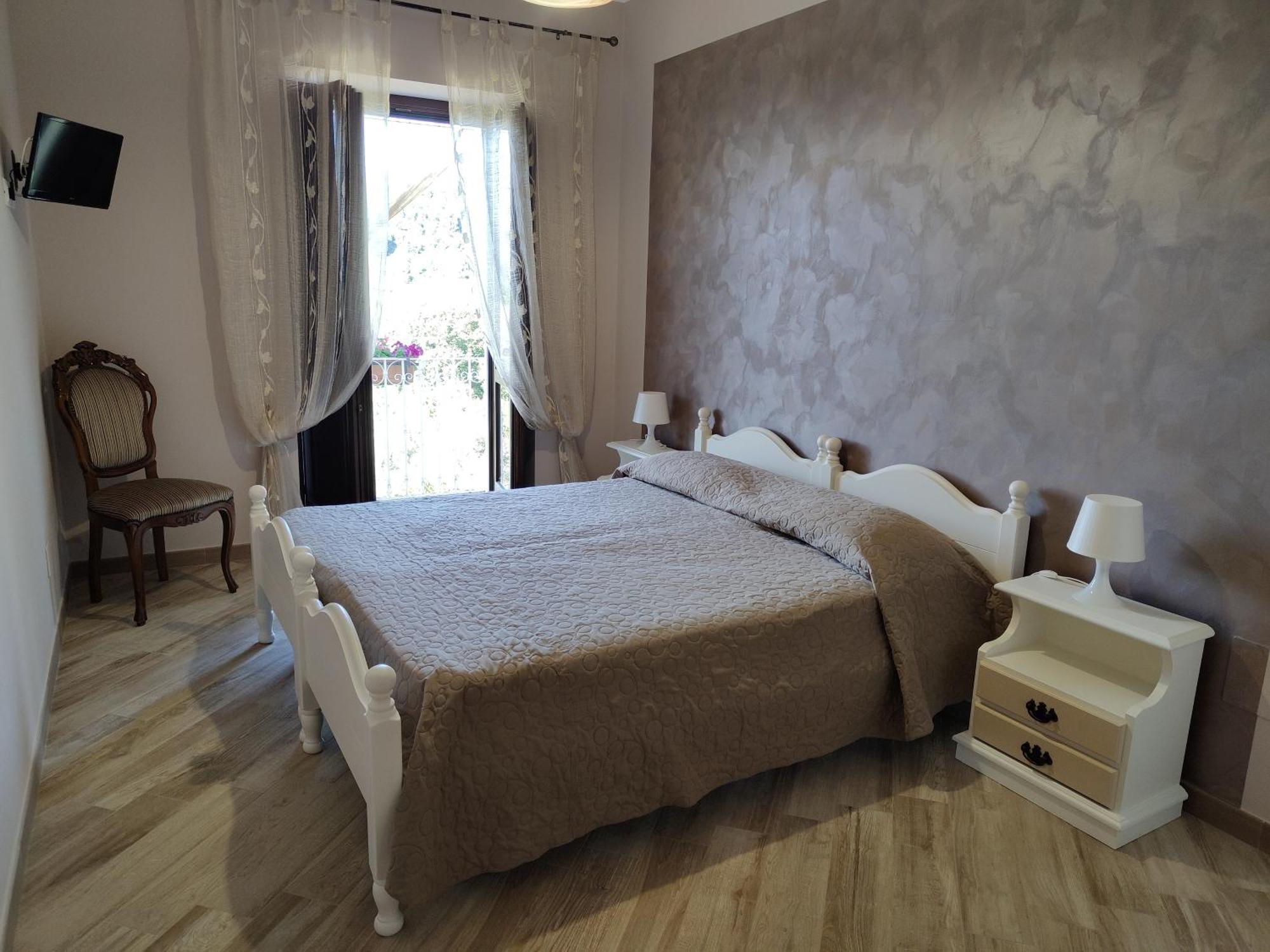 Agriturismo Donna Bianca Mormanno Buitenkant foto