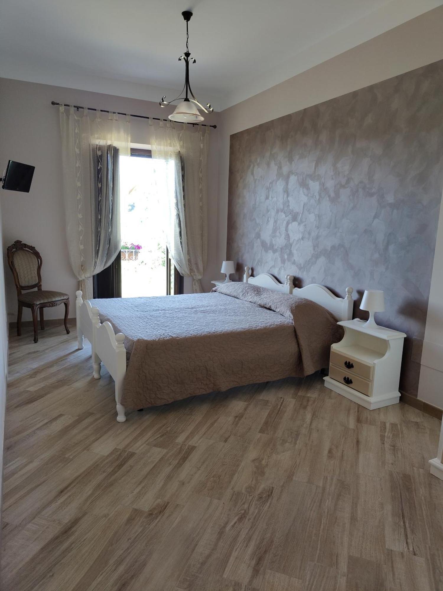 Agriturismo Donna Bianca Mormanno Buitenkant foto