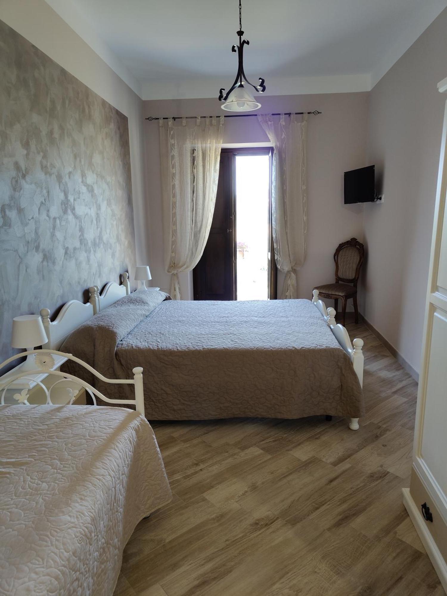 Agriturismo Donna Bianca Mormanno Buitenkant foto