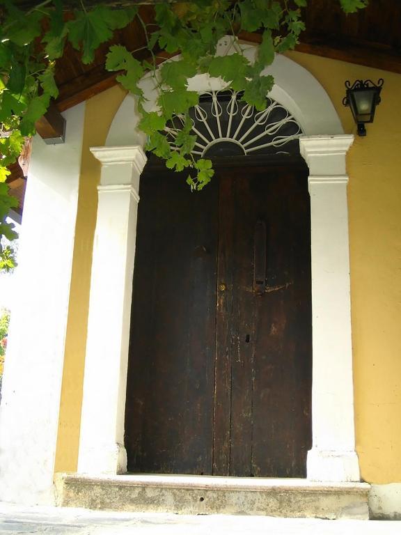Agriturismo Donna Bianca Mormanno Buitenkant foto